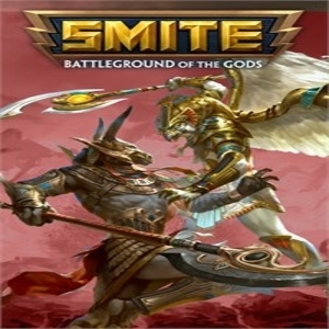Comprar SMITE Ultimate God Pack Bundle Xbox One Barato Comparar Preços