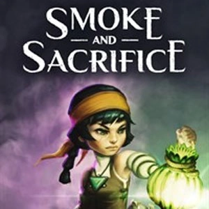 Smoke And Sacrifice Playstation 4