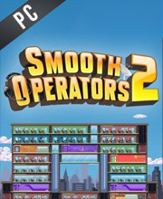 Comprar Smooth Operators 2 CD Key Comparar Preços