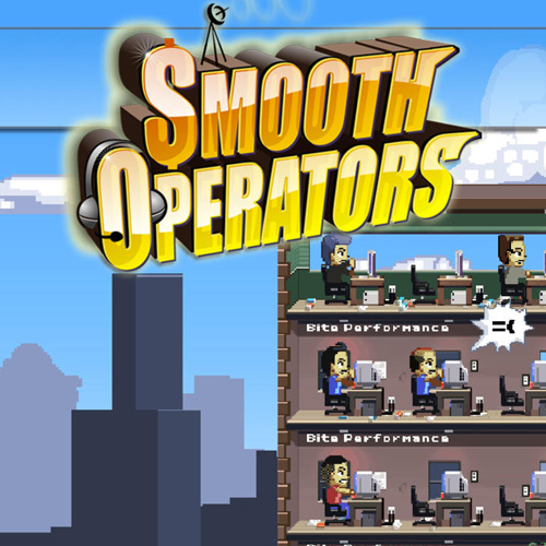 Comprar Smooth Operators CD Key Comparar Preços