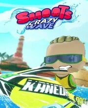 Smoots Crazy Wave Xbox One