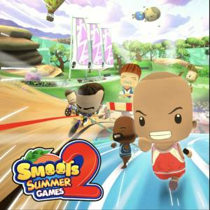 Smoots Summer Games 2 Pc