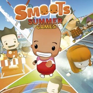 Smoots Summer Games Xbox One