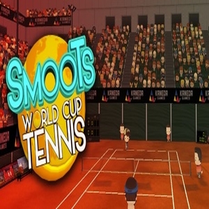 Comprar Smoots World Cup Tennis Nintendo Switch barato Comparar Preços