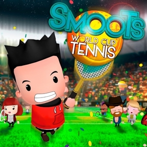 Comprar Smoots World Cup Tennis PS4 Comparar Preços