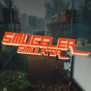 Smuggler Simulator Playstation 4