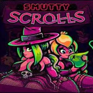 Smutty Scrolls Pc