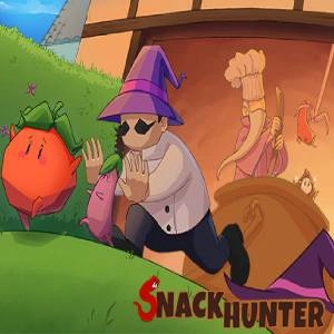 SnackHunter Pc