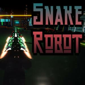 Snake Robot Pc