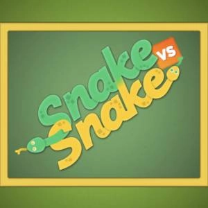 Snake vs Snake Playstation 4