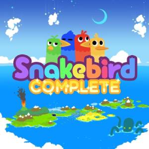 Comprar Snakebird Complete CD Key Comparar os preços
