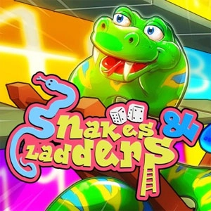 Snakes and Ladders Playstation 4