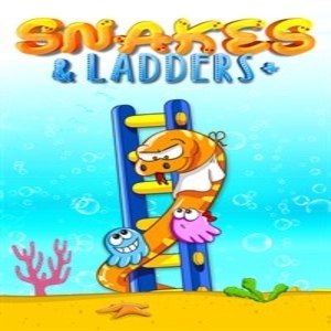Comprar Snakes & Ladders Plus Xbox Series Barato Comparar Preços