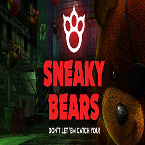 Comprar Sneaky Bears CD Key Comparar Preços