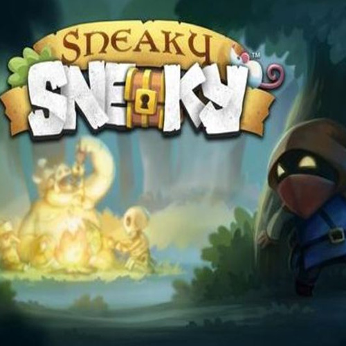 Comprar Sneaky Sneaky CD Key Comparar Preços