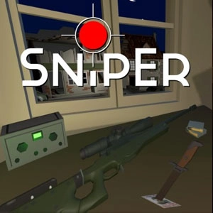 Sniper Playstation 4