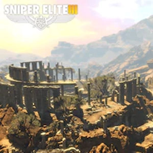 Sniper Elite 3 Save Churchill Part 3 Confrontation Xbox One