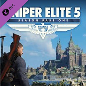 Comprar Sniper Elite 5 Season Pass One PS5 Barato Comparar Preços