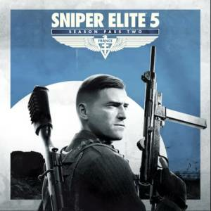 Sniper Elite 5 Season Pass Two Xbox Series X