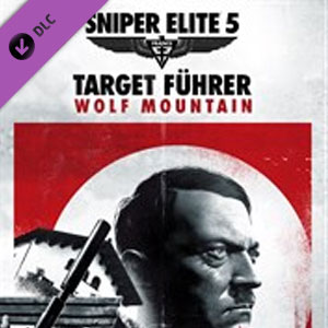 Comprar Sniper Elite 5 Target Führer Wolf Mountain Xbox One Barato Comparar Preços