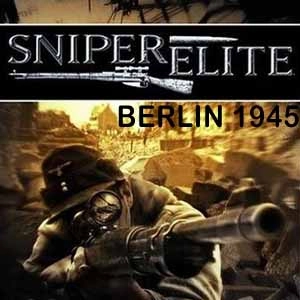 Sniper Elite Berlin 1945 Pc