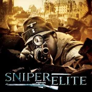 Sniper Elite Pc