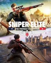 Sniper Elite The French Collection Xbox One