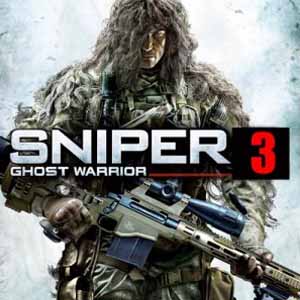 Comprar Sniper Ghost Warrior 3 Xbox One Código Comparar Preços