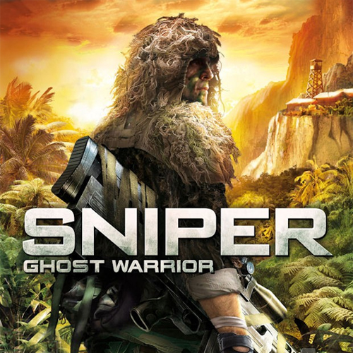 Comprar Sniper Ghost Warrior CD Key - Comparar Preos