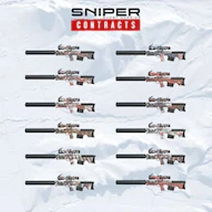 Sniper Ghost Warrior Contracts Fun with Flags Xbox One