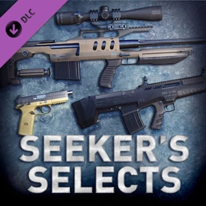 Sniper Ghost Warrior Contracts Seeker’s Selects Weapon Pack Playstation 4