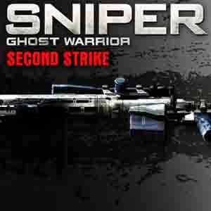 Sniper Ghost Warrior Second Strike Pc