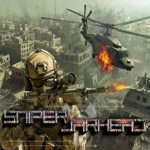 Sniper Jarhead Switch