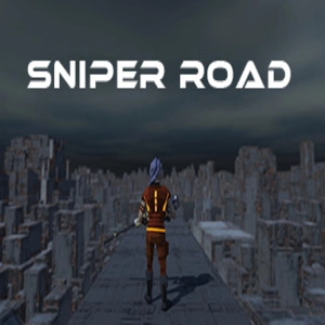Sniper Road Pc