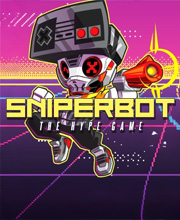 Comprar Sniperbot The Hype Game Nintendo Switch barato Comparar Preços