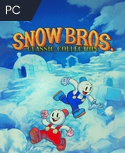 Comprar Snow Bros. Classic Collection CD Key Comparar Preços