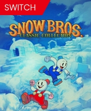 Comprar Snow Bros. Classic Collection Nintendo Switch barato Comparar Preços