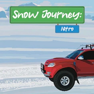 Snow Journey Nitro Playstation 5