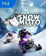 Comprar Snow Moto Racing Adventure PS4 Comparar Preços