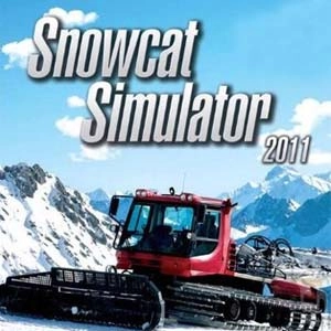 Snowcat Simulator 2011 Pc