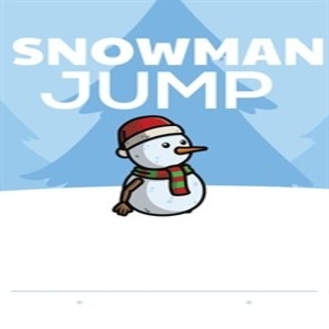 Comprar Snowman Jump CD Key Comparar Preços