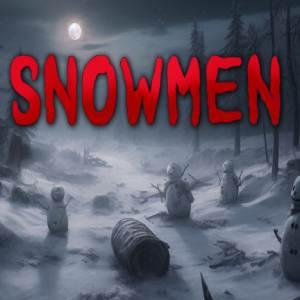 Snowmen Pc