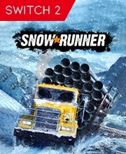 SnowRunner Switch 2