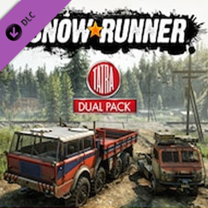 Comprar SnowRunner TATRA Dual Pack Xbox One Barato Comparar Preços