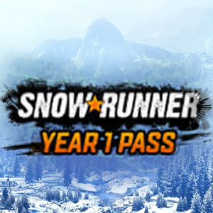 Comprar SnowRunner Year 1 Pass Nintendo Switch barato Comparar Preços
