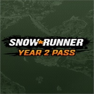 Comprar SnowRunner Year 2 Pass Xbox Series Barato Comparar Preços