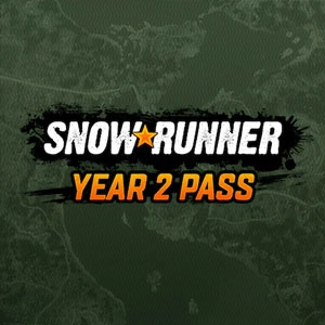 SnowRunner Year 2 Pass Switch
