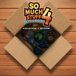 So Much Stuff 4 Playstation 5