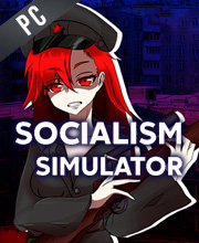 Comprar Socialism Simulator CD Key Comparar Preços