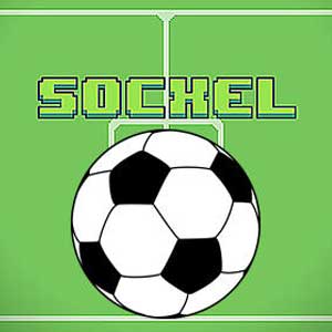 Comprar Socxel Pixel Soccer CD Key Comparar Preços